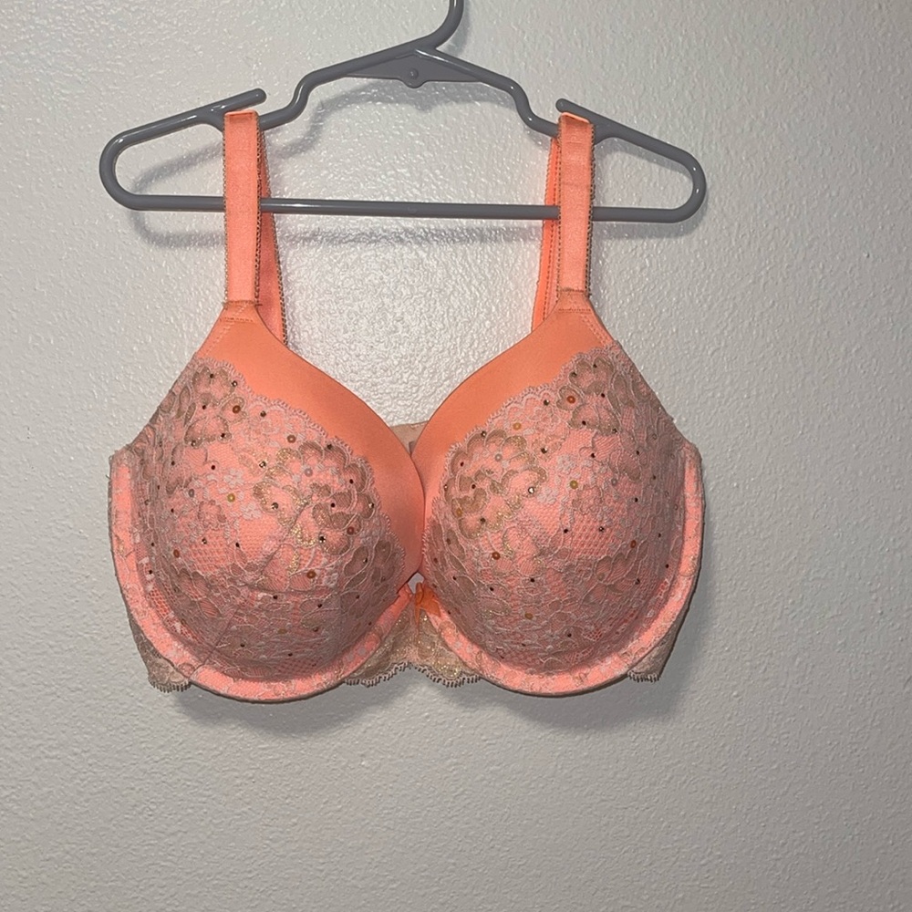 NWT Victoria’s Secret Bra Sz 34DD
